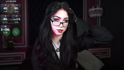 Jess online show from 04.25.26