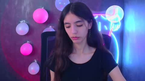 Miri online show from 02.13.25