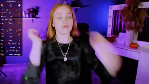 Snapshot of miriam_crazy chatting on 09.08.25 miriam_crazy online show from 09.08.25