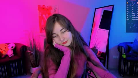 Snapshot of miriam_crazy chatting on 10.08.25 miriam_crazy online show from 10.08.25