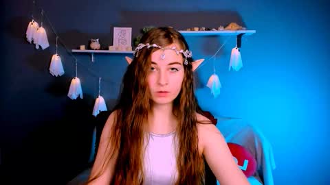 Snapshot of miriam_crazy chatting on 11.01.25 miriam_crazy online show from 11.01.25