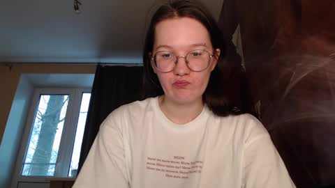 Snapshot of miriamor chatting on 01.15.25 Mira online show from 01.15.25