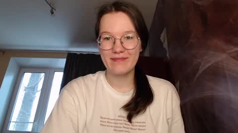 Snapshot of miriamor chatting on 01.16.25 Mira online show from 01.16.25