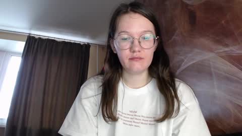 Snapshot of miriamor chatting on 01.17.25 Mira online show from 01.17.25