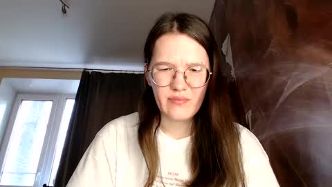 Snapshot of miriamor chatting on 01.20.25 Mira online show from 01.20.25