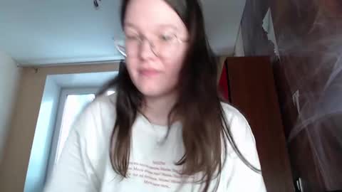 Snapshot of miriamor chatting on 01.20.25 Mira online show from 01.20.25