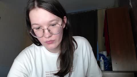 Snapshot of miriamor chatting on 01.20.25 Mira online show from 01.20.25