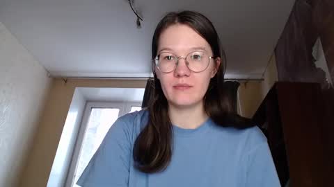 Snapshot of miriamor chatting on 01.23.25 Mira online show from 01.23.25