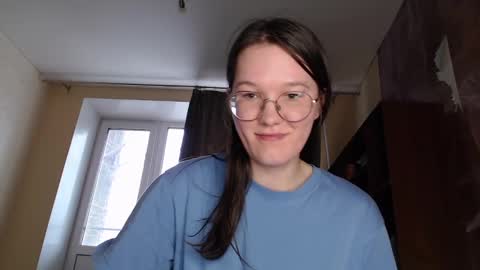 Snapshot of miriamor chatting on 01.23.25 Mira online show from 01.23.25