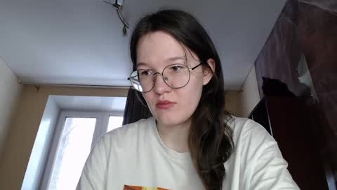 Snapshot of miriamor chatting on 01.24.25 Mira online show from 01.24.25