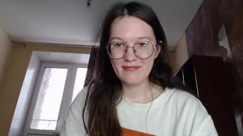 Snapshot of miriamor chatting on 01.24.25 Mira online show from 01.24.25