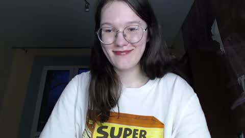 Snapshot of miriamor chatting on 01.24.25 Mira online show from 01.24.25