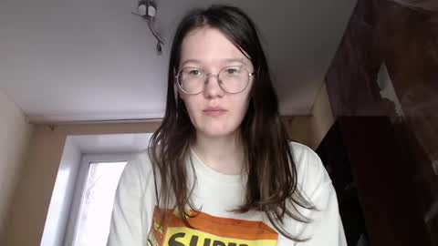 Snapshot of miriamor chatting on 01.26.25 Mira online show from 01.26.25