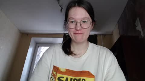 Snapshot of miriamor chatting on 01.27.25 Mira online show from 01.27.25