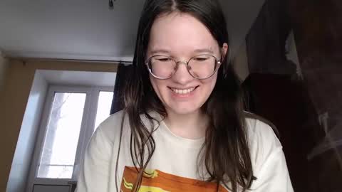 Snapshot of miriamor chatting on 01.27.25 Mira online show from 01.27.25