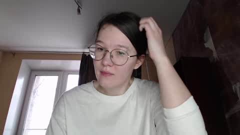 Snapshot of miriamor chatting on 01.30.25 Mira online show from 01.30.25