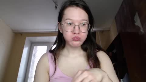 Snapshot of miriamor chatting on 01.31.25 Mira online show from 01.31.25