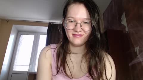 Snapshot of miriamor chatting on 01.31.25 Mira online show from 01.31.25