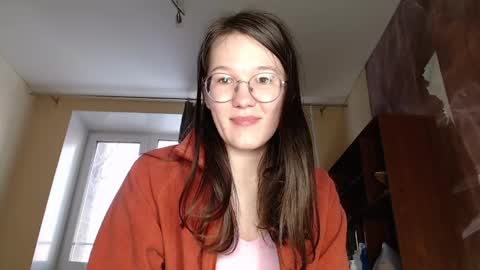 Snapshot of miriamor chatting on 02.13.25 Mira online show from 02.13.25