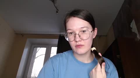 Snapshot of miriamor chatting on 02.13.25 Mira online show from 02.13.25