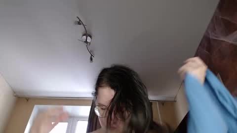 Snapshot of miriamor chatting on 02.14.25 Mira online show from 02.14.25