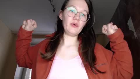 Snapshot of miriamor chatting on 02.14.25 Mira online show from 02.14.25