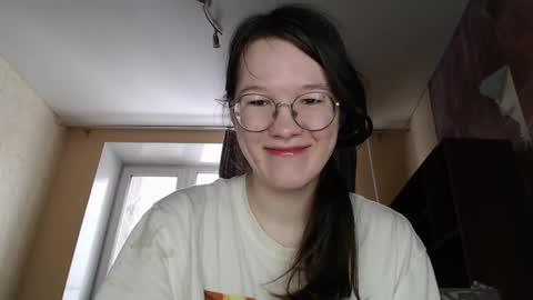 Snapshot of miriamor chatting on 02.19.25 Mira online show from 02.19.25