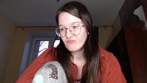 Snapshot of miriamor chatting on 02.19.25 Mira online show from 02.19.25