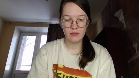 Snapshot of miriamor chatting on 02.20.25 Mira online show from 02.20.25