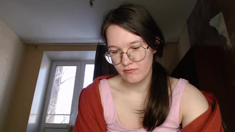 Snapshot of miriamor chatting on 02.20.25 Mira online show from 02.20.25