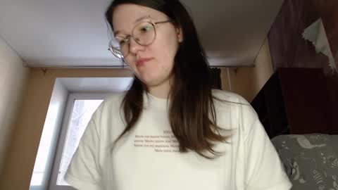 Snapshot of miriamor chatting on 02.22.25 Mira online show from 02.22.25