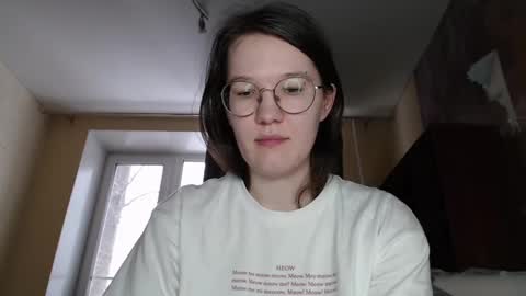 Snapshot of miriamor chatting on 02.23.25 Mira online show from 02.23.25