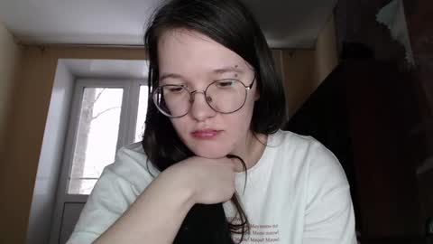 Snapshot of miriamor chatting on 02.23.25 Mira online show from 02.23.25