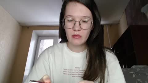 Snapshot of miriamor chatting on 02.24.25 Mira online show from 02.24.25