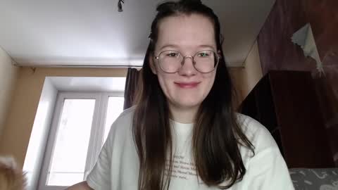 Snapshot of miriamor chatting on 02.26.25 Mira online show from 02.26.25