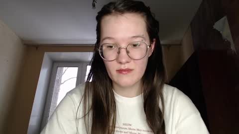 Snapshot of miriamor chatting on 02.27.25 Mira online show from 02.27.25