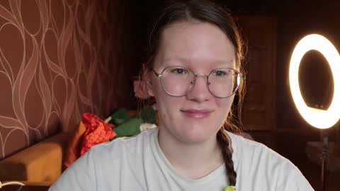 Snapshot of miriamor chatting on 10.30.25 Mira online show from 10.30.25