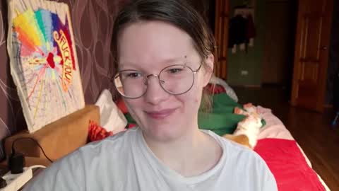 Snapshot of miriamor chatting on 11.16.25 Mira online show from 11.16.25