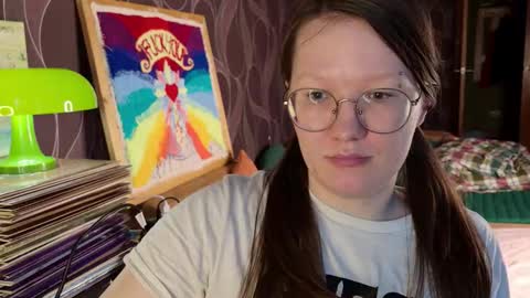 Snapshot of miriamor chatting on 01.09.26 Mira online show from 01.09.26