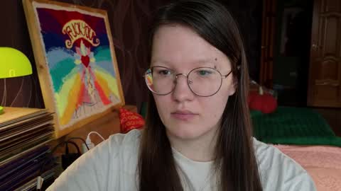 Snapshot of miriamor chatting on 01.10.26 Mira online show from 01.10.26