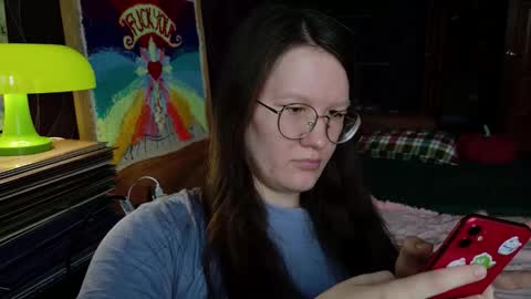 Snapshot of miriamor chatting on 01.12.26 Mira online show from 01.12.26