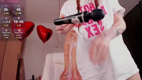 mercantile online show from 02.14.25