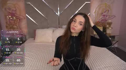 Snapshot of miriellenymph chatting on 01.19.26 Mira online show from 01.19.26