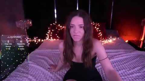 Snapshot of miriellenymph chatting on 02.16.26 Mira online show from 02.16.26