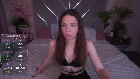 Snapshot of miriellenymph chatting on 02.19.26 Mira online show from 02.19.26