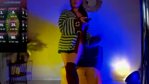 Miriam online show from 01.21.25