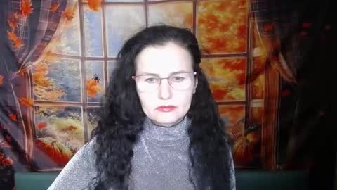 Miroslava Happi online show from 12.14.25