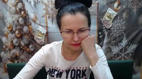 Miroslava Happi online show from 01.12.26