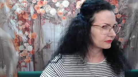 Snapshot of miroslava_happi chatting on 04.17.26 Miroslava Happi online show from 04.17.26