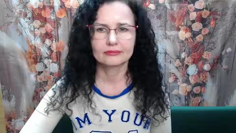 Snapshot of miroslava_happi chatting on 04.18.26 Miroslava Happi online show from 04.18.26